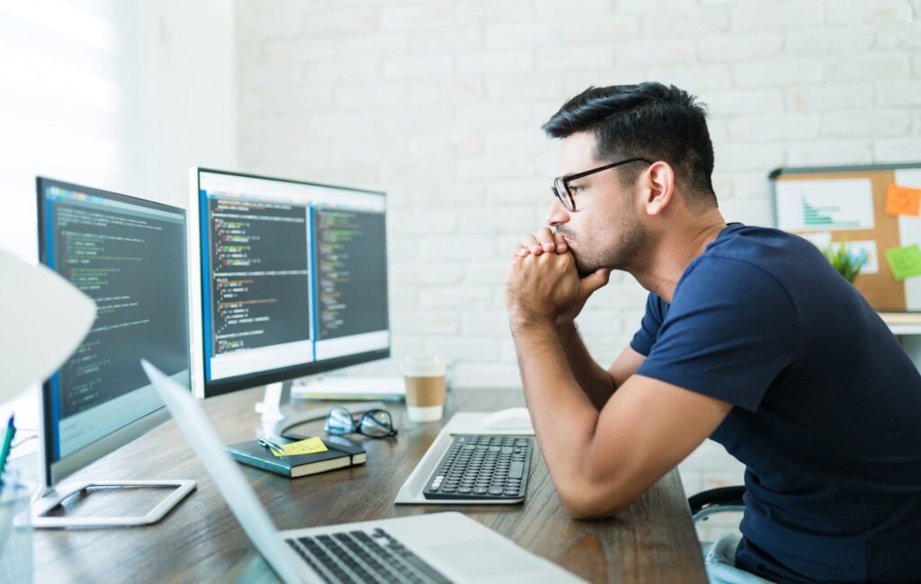 How Functional Testing works
