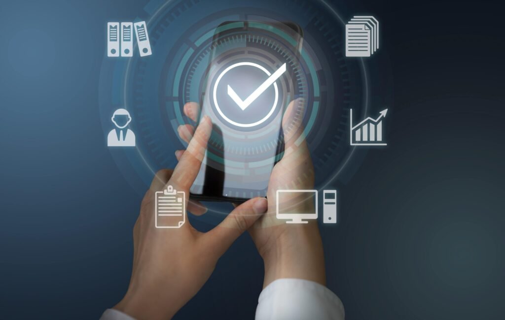 Key stages of compatibility testing-min